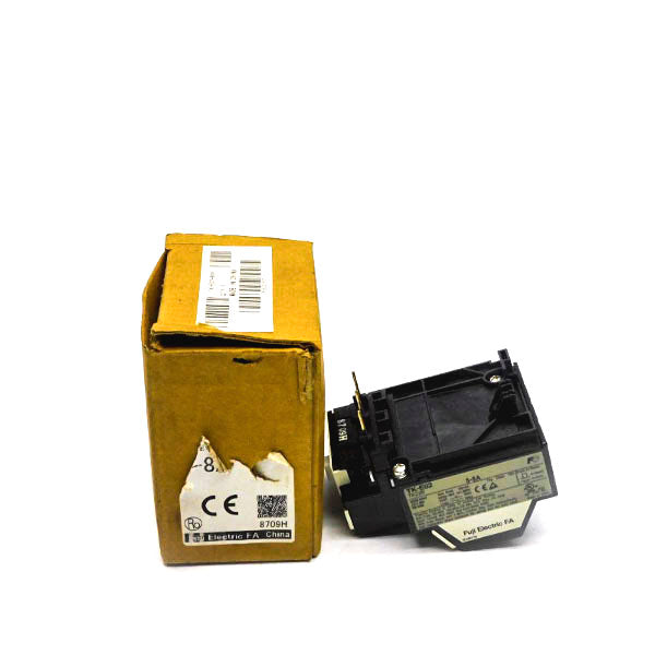 FUJI ELECTRIC TK-E02 690V 5-8A NSMP