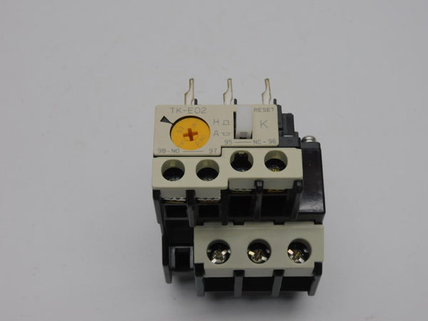 FUJI ELECTRIC TK-E02 690V 5-8A NSMP