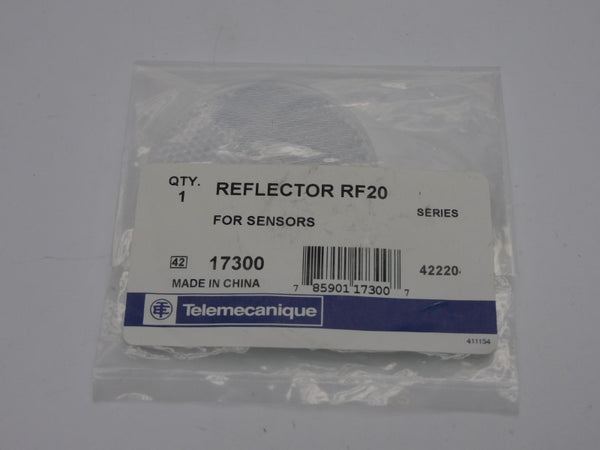 TELEMECANIQUE RF20 NSMP