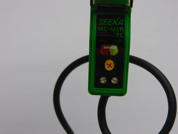 SEEKA MC-U2RTC 12-24VDC NSNP