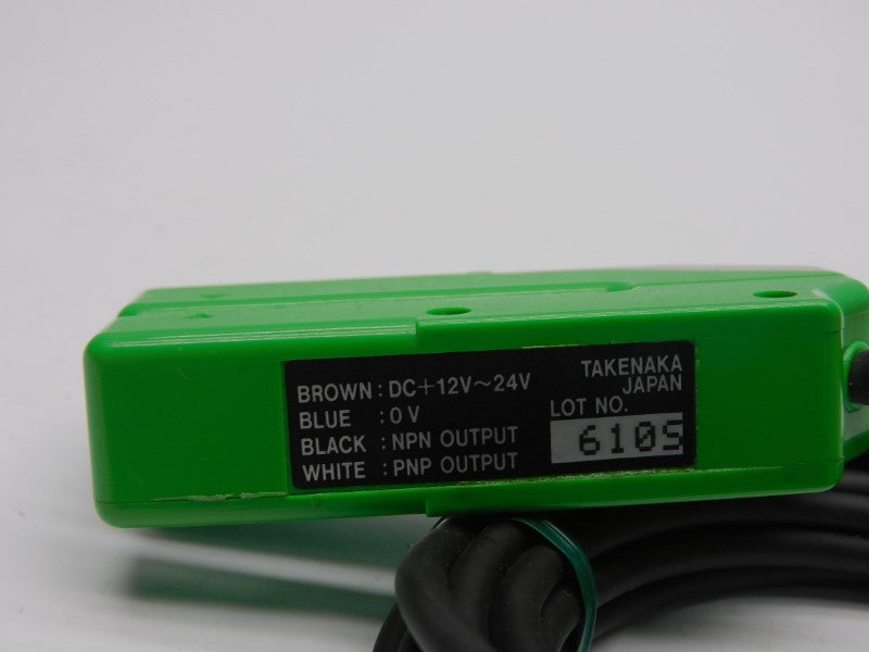 SEEKA MC-U2RTC 12-24VDC NSNP