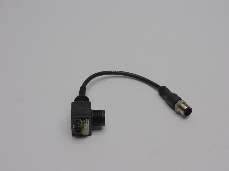 ALLEN BRADLEY 42EF-C2JBA-F4 SER. C 11-30VDC NSNP