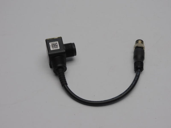 ALLEN BRADLEY 42EF-C2JBA-F4 SER. C 11-30VDC NSNP