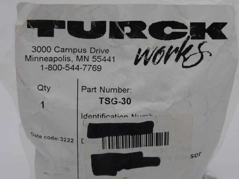 TURCK TSG-30 NSMP