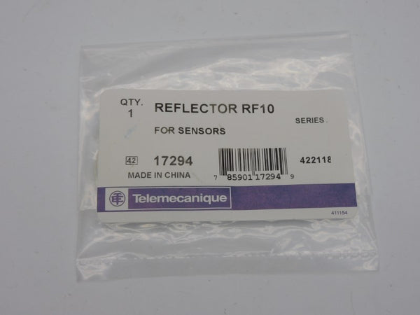 TELEMECANQIUE RF10 NSMP