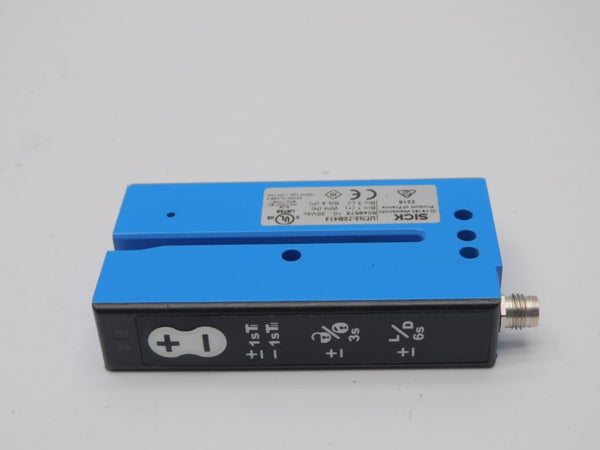SICK UFN3-70B413 6049678 10-30VDC NSMP