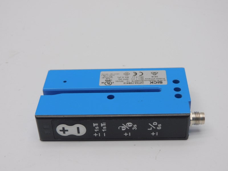 SICK UFN3-70B413 6049678 10-30VDC NSMP