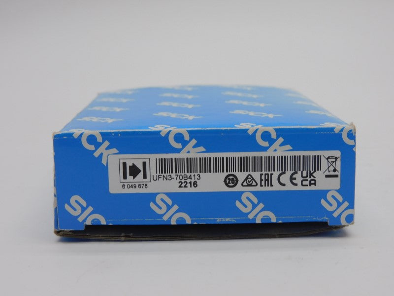 SICK UFN3-70B413 6049678 10-30VDC NSMP