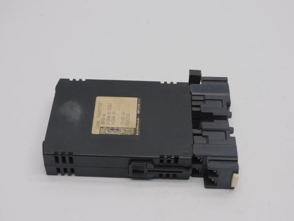 M-SYSTEM BVS-A 12-60VDC UNMP