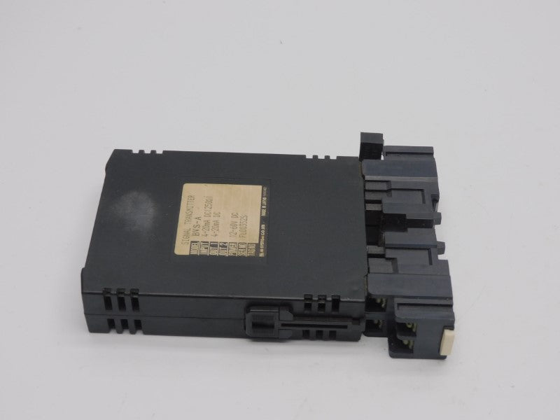 M-SYSTEM BVS-A 12-60VDC UNMP