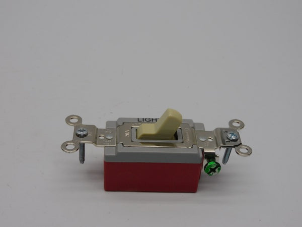 HUBBELL HBL1221IL 120-277VAC 20A NSMP