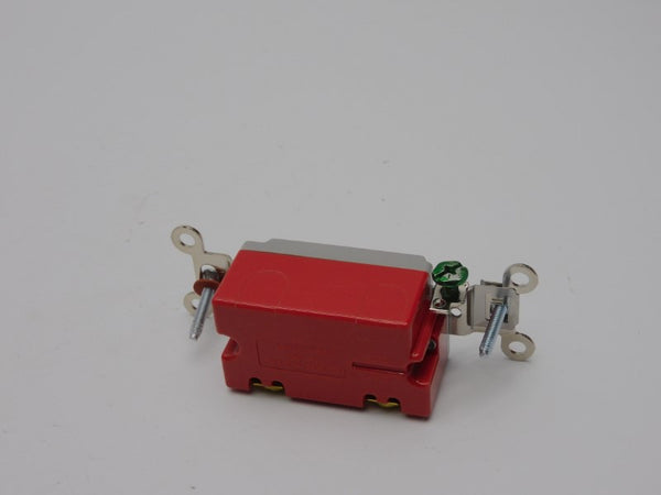 HUBBELL HBL1221IL 120-277VAC 20A NSMP