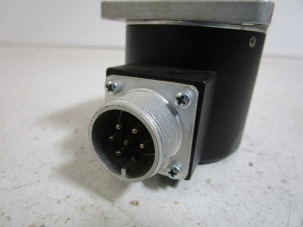 ACCU-CODER ENCODER 725I-R-OC  NSNP