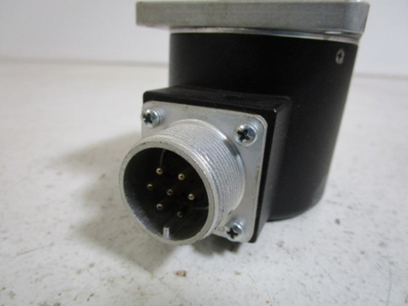 ACCU-CODER ENCODER 725I-R-OC  NSNP