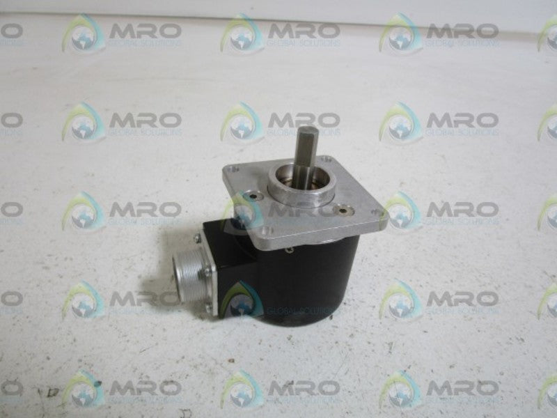 ACCU-CODER ENCODER 725I-R-OC  NSNP