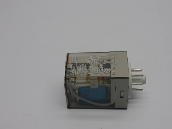 ALLEN BRADLEY 700-HA32Z06 SER. D 6VDC 10A NSNP