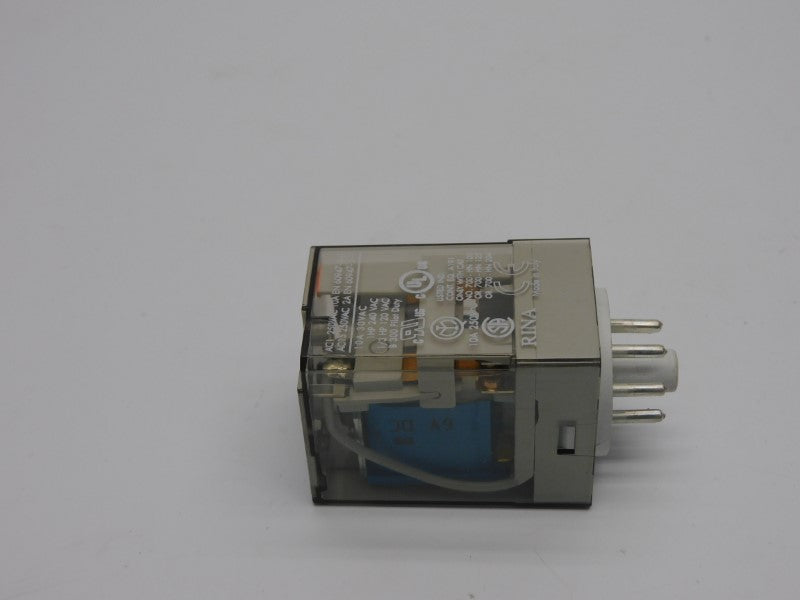ALLEN BRADLEY 700-HA32Z06 SER. D 6VDC 10A NSNP
