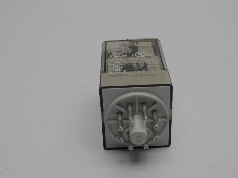 ALLEN BRADLEY 700-HA32Z06 SER. D 6VDC 10A NSNP
