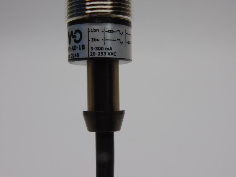 MICRO DETECTORS VK1-AO-1B 20-253VAC NSNP