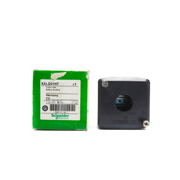 SCHNEIDER ELECTRIC XALD01H7 NSMP