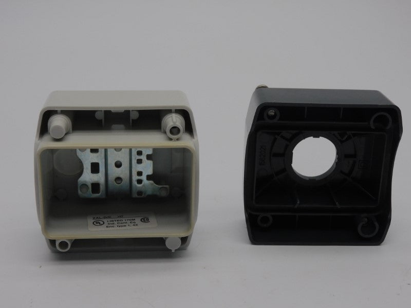 SCHNEIDER ELECTRIC XALD01H7 NSMP