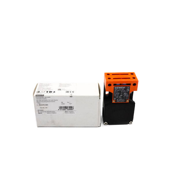 SIEMENS 3SE2243-0XX 500VAC 4A (NO KEY) NSMP