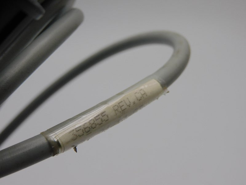 CONNECTOR CABLE 356855 REV. CA NSNP