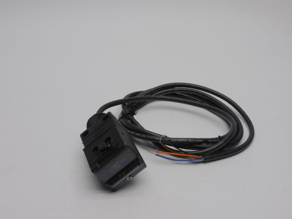 ALLEN BRADLEY 42GRF-9002 SER. A 70-264VDC/AC 2A NSNP