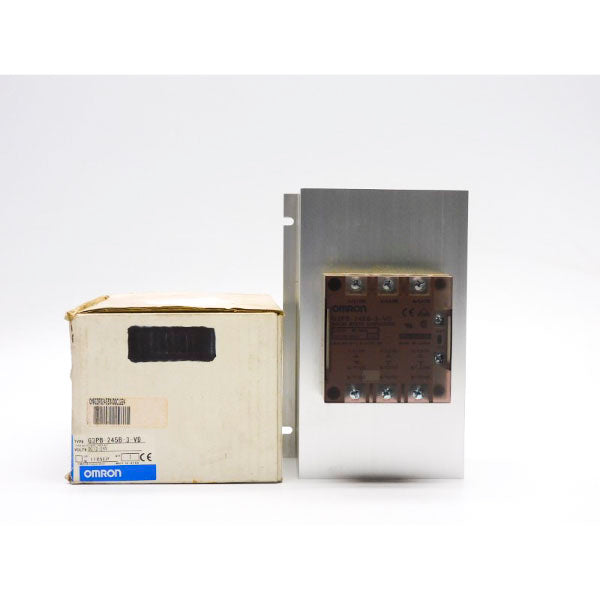 OMRON G3PB-245B-3-VD 12-24VDC 45A NSMP