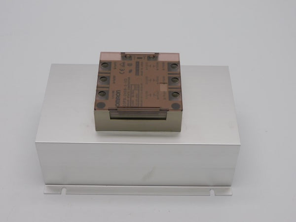 OMRON G3PB-245B-3-VD 12-24VDC 45A NSMP