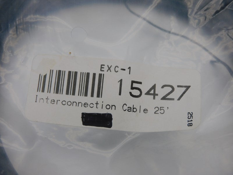 TRI-TRONICS EXC-1 15427 NSMP