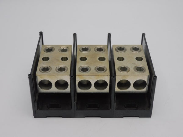 FERRAZ SHAWMUT 69093 600V NSNP