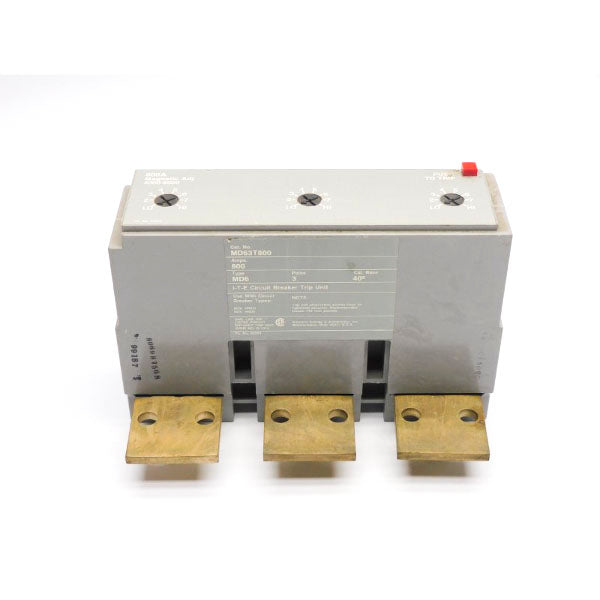 I-T-E MD63T800 800A NSNP