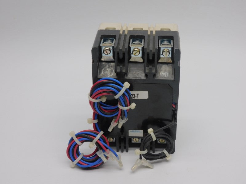 EATON HFDE308035 600VAC 80A NSNP