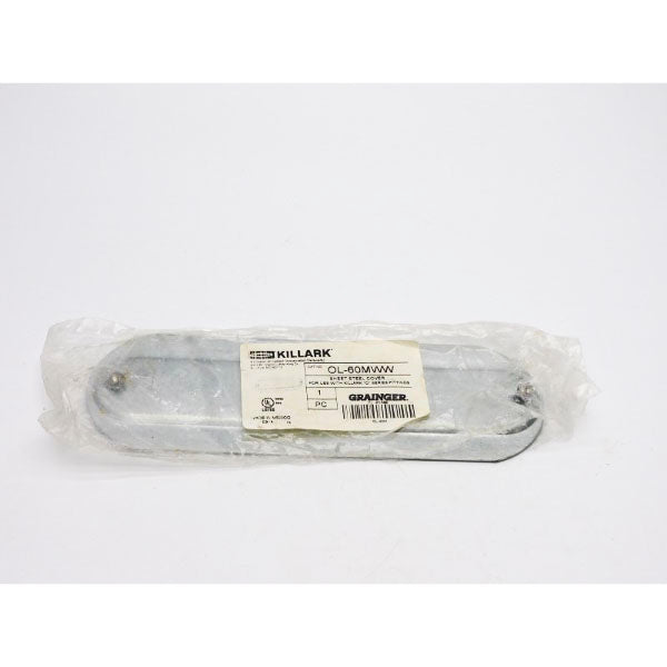 HUBBELL OL-60MWW NSMP