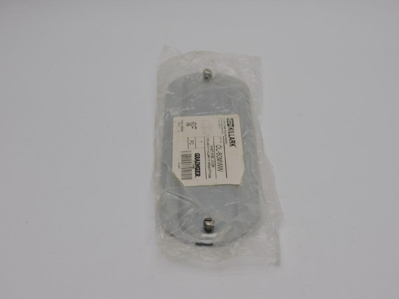 HUBBELL OL-60MWW NSMP