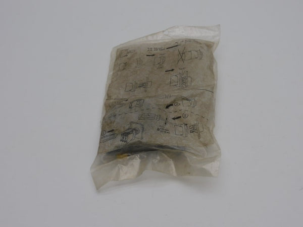 ALLEN BRADLEY 800E-3TL5 SER. A 110/120V NSMP