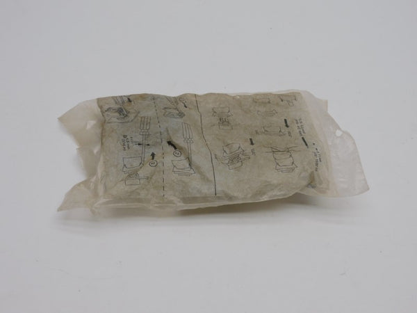 ALLEN BRADLEY 800E-3TL5 SER. A 110/120V NSMP