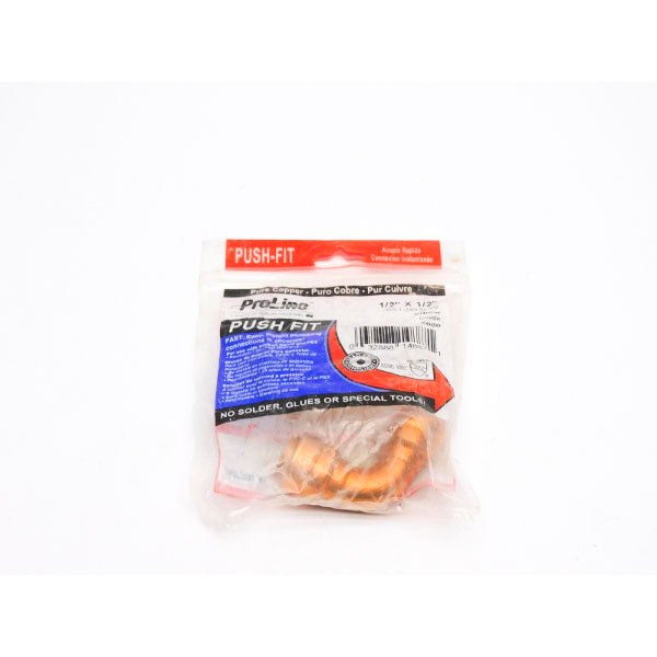 PROLINE 651-003LW 1/2" NSMP