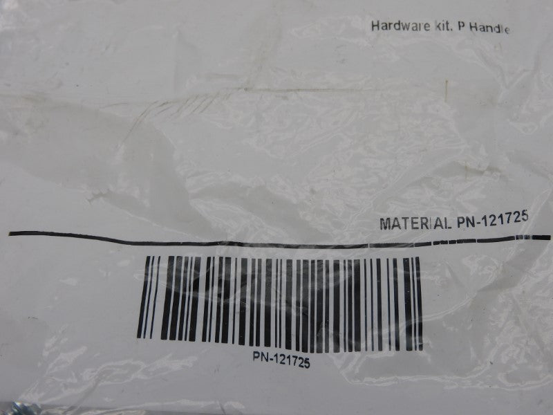 ALLEN BRADLEY 121725 NSMP