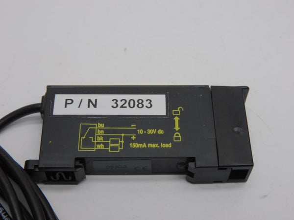 SENSOR 32083 10-30VDC NSNP
