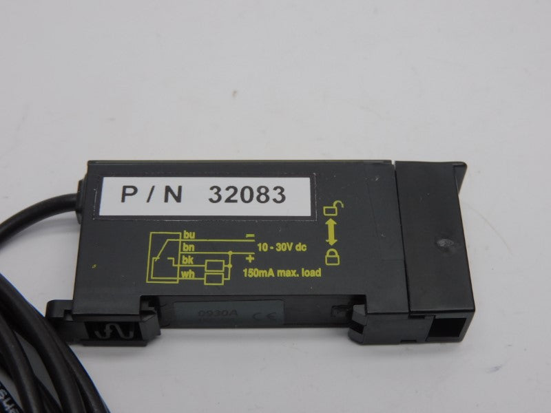 SENSOR 32083 10-30VDC NSNP