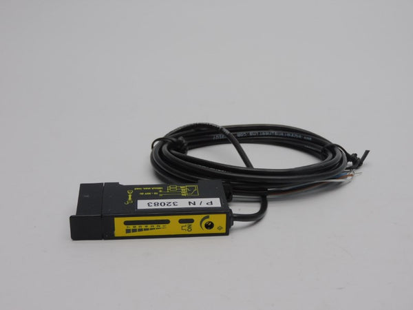 SENSOR 32083 10-30VDC NSNP