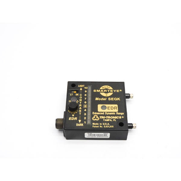 TRI-TRONICS SEGK UNMP