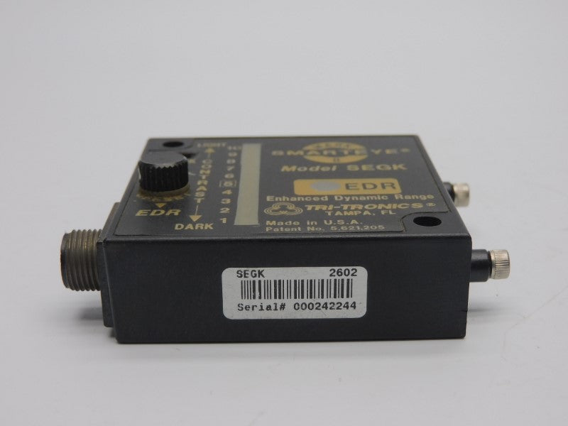 TRI-TRONICS SEGK UNMP