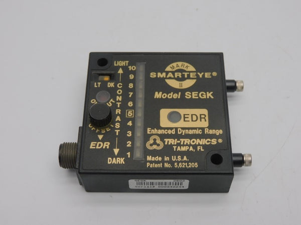 TRI-TRONICS SEGK UNMP