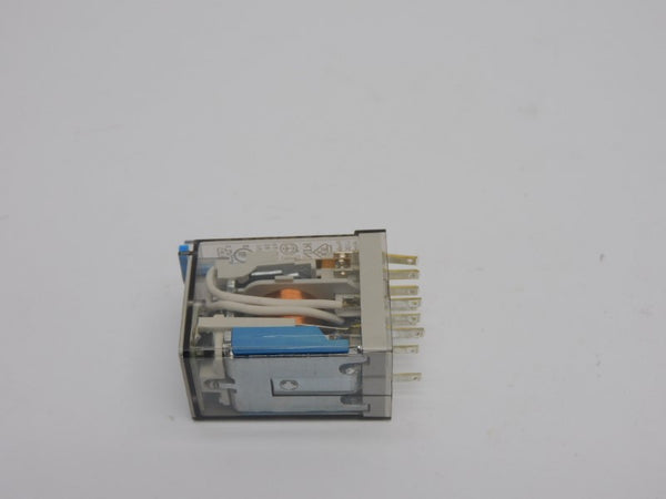 FINDER 55.34.9.024.0090 24VDC 7A NSNP