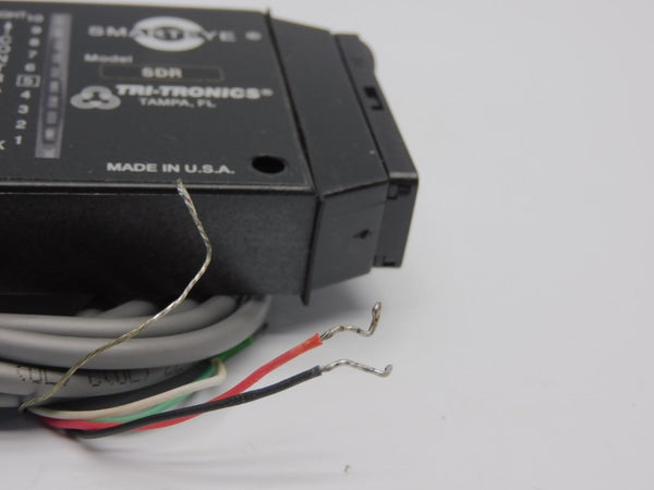 TRI-TRONICS SDR UNMP