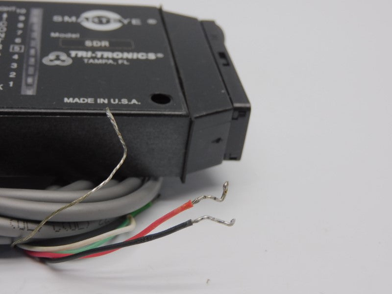 TRI-TRONICS SDR UNMP