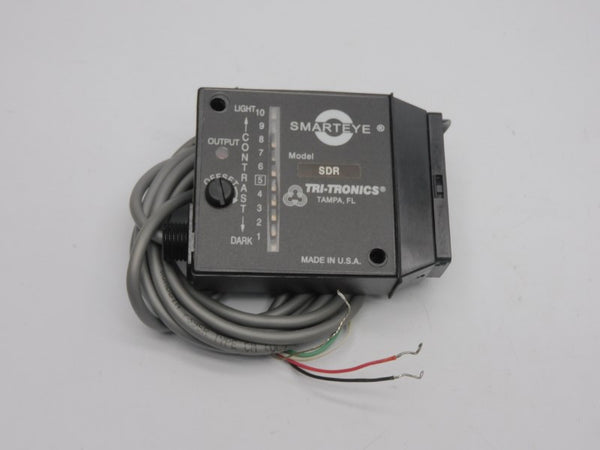 TRI-TRONICS SDR UNMP